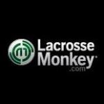 15% Off Select Items at Lacrosse Monkey Promo Codes